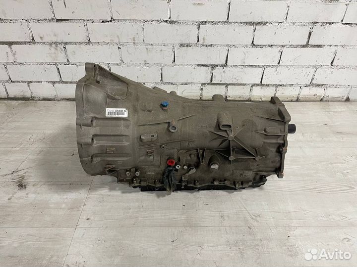 Коробка передач BMW X3 F25 АКПП ZF 8HP45Х