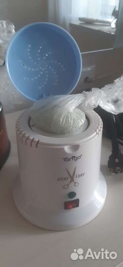 Стерилизатор