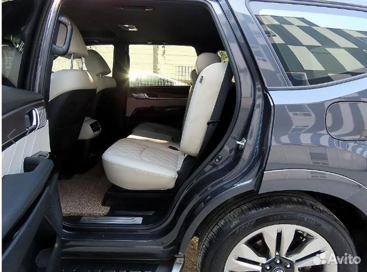 Kia Mohave 3.0 AT, 2020, 71 527 км