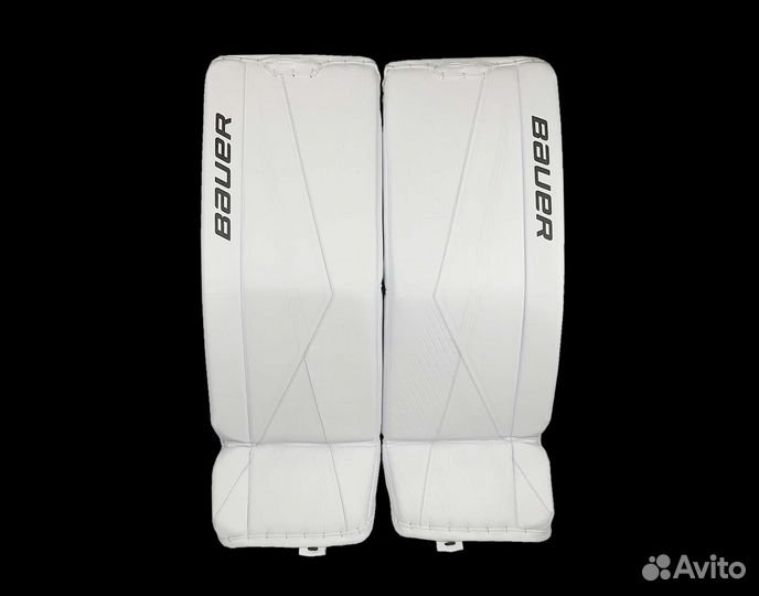 Вратарские щитки