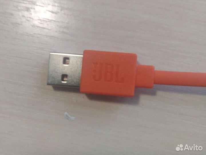 Оригинальный провод JBL для колонки