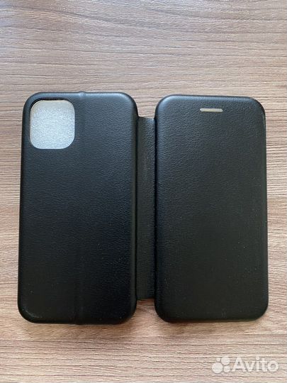 Чехол книжка для iPhone 12 mini