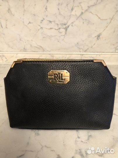 Karl lagerfeld оригинал клатч