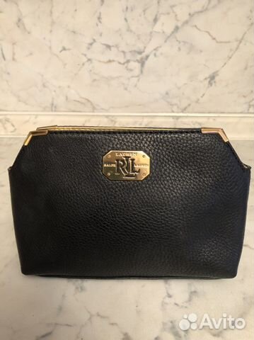 Karl lagerfeld оригинал клатч