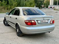 Nissan Almera 1.5 MT, 2005, 230 000 км, с пробегом, цена 439 000 руб.