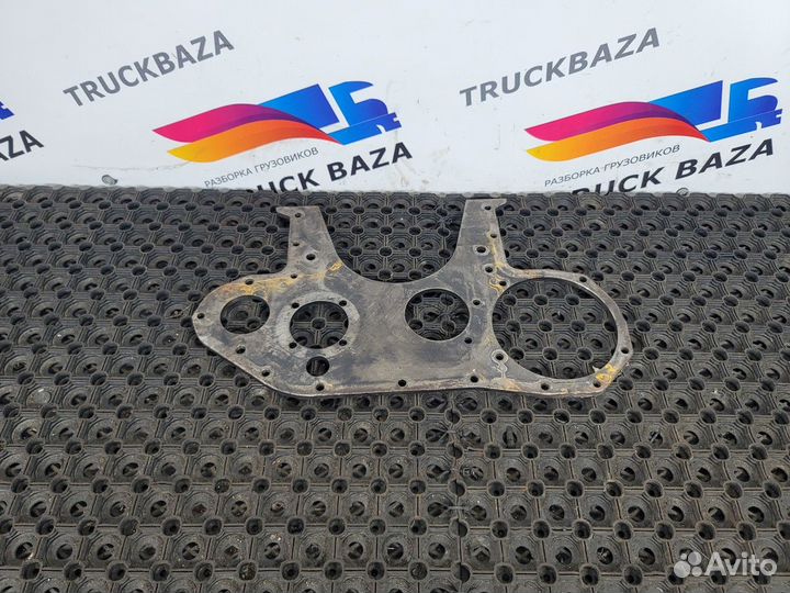 Плита двигателя Daf 95