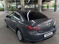 Mazda 6 2.0 AT, 2007, 165 000 км, с пробегом, цена 860 000 руб.