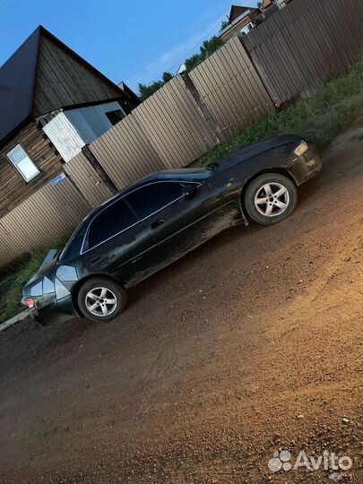 Toyota Corona EXiV 1.8 AT, 1994, 155 555 км