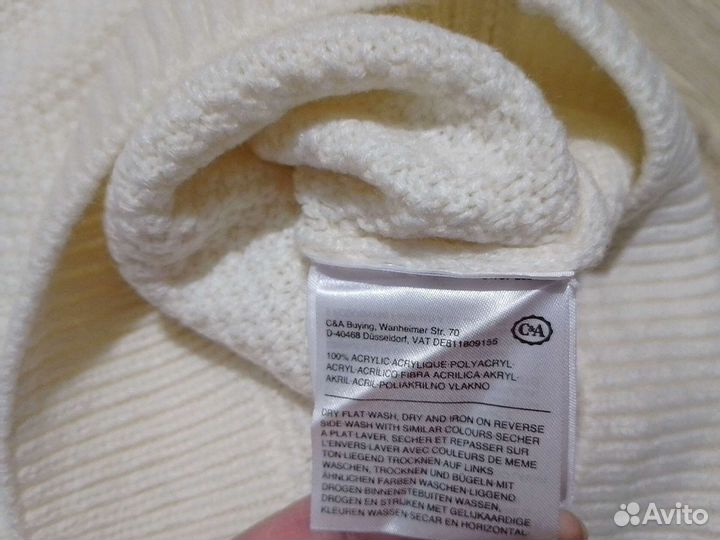 Брюки levi'S штаны спортивные М / L размер