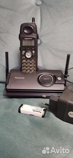 Телефонная станция