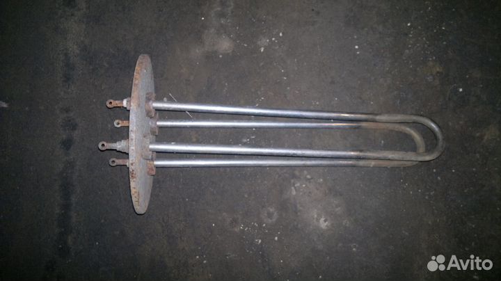 Электротен