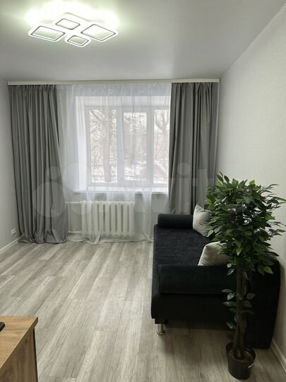 Квартира-студия, 18 м², 2/5 эт.