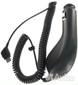 Автомобильное зарядное устройство samsung CAD300MB