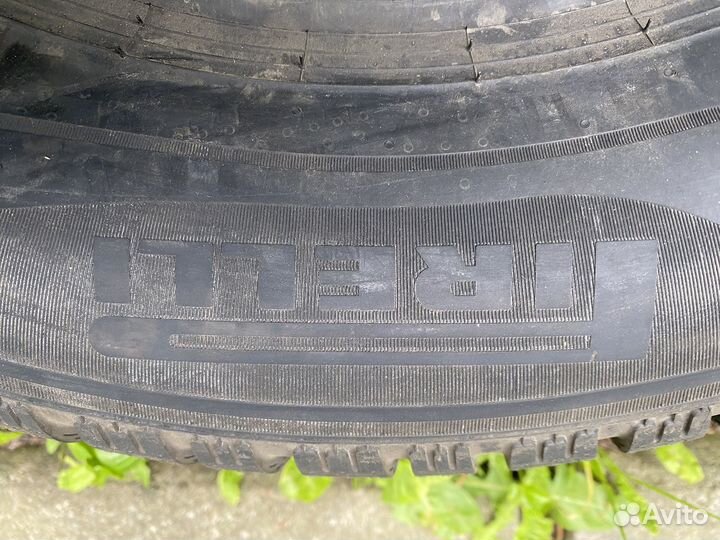 Pirelli Cinturato Winter 2 215/65 R16 98H