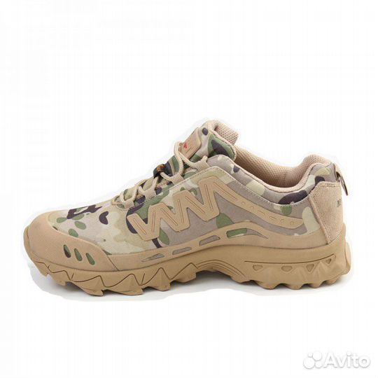 Тактические кроссовки летние