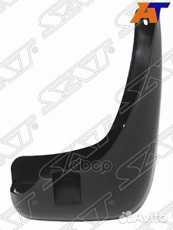 Брызговик chevrolet captiva 11-16 задний RH ST