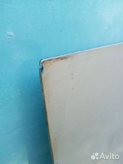 Зеркало 120х 35 см