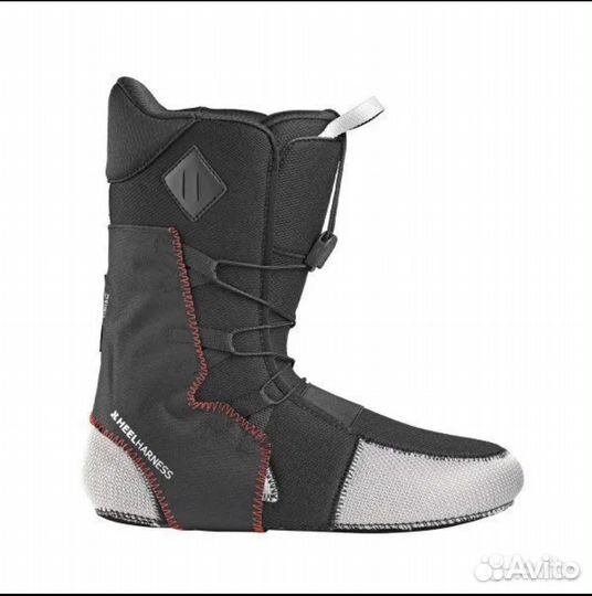 Сноубордические ботинки Deeluxe X-Plorer