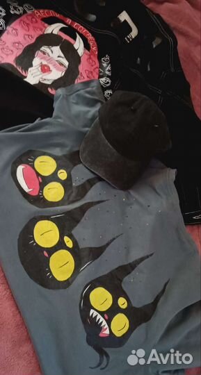 Ручная роспись