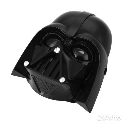 Маска Darth Vader