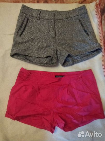 Женские вещи пакетом 42 44