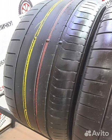 Pirelli P Zero 275/40 R20 106Y