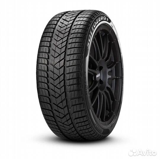 Pirelli Winter Sottozero 3 305/30 R20 103W