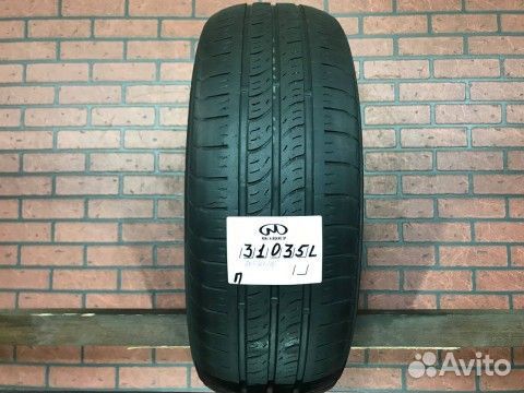 Kumho Sense KR26 205/60 R16