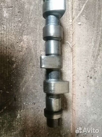 Распредвал Volkswagen Passat B5, 1.6, AKL