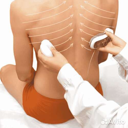 Комплекты выносных электродов