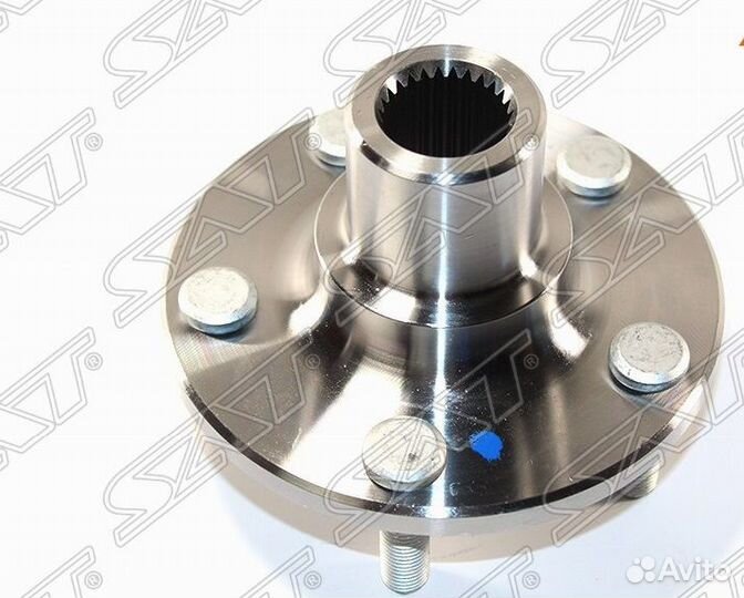 Ступица передняя Ford Focus III 10г