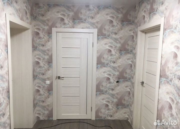 Межкомнатные двери в рассрочку
