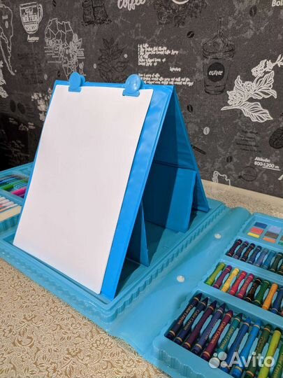 Художественный набор 