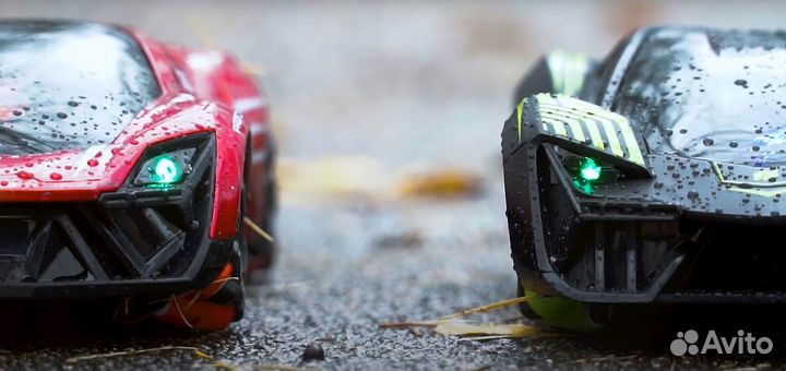 Wi-Fi Радиоуправляемые Машины Hiper Drift Racing