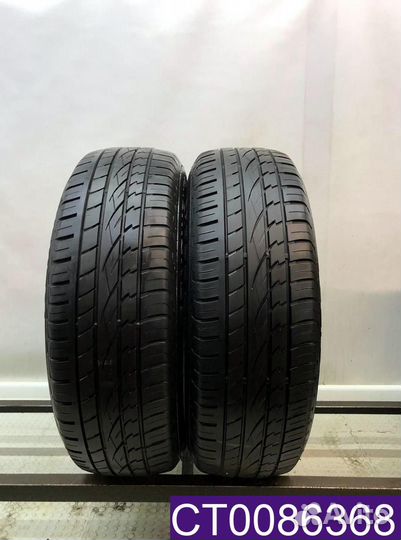 Continental ContiCrossContact UHP 235/65 R17 96T