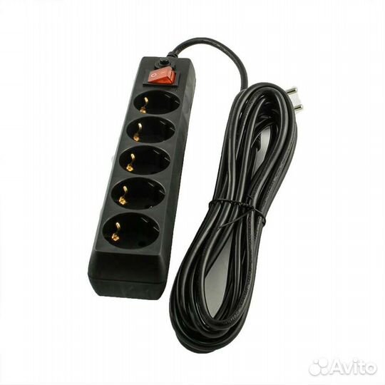 Сетевой фильтр