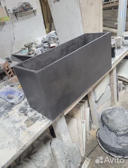 Кашпо, Вазоны, горшки для цветов