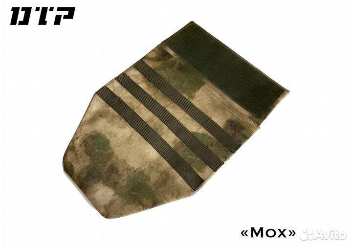 Напашник (чехол) вoeнные вещи из Новосибирска