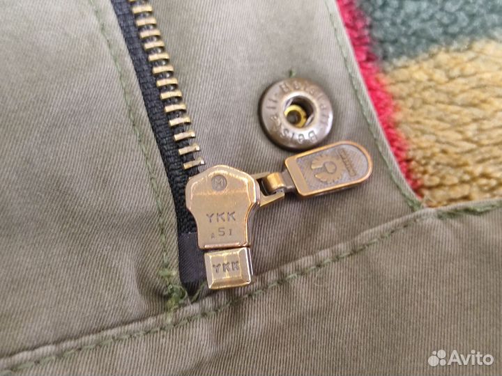 Куртка belstaff