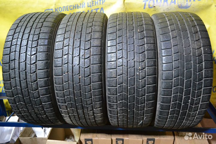 Dunlop Graspic DS3 215/55 R17