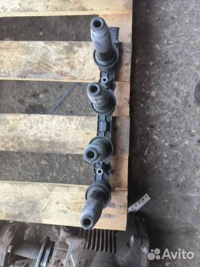 Катушка зажигания Opel Vectra Z18XER