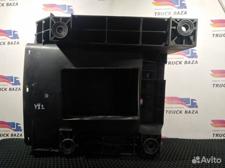 Корпус печки Volvo VNL