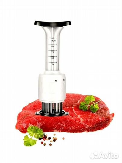 Устройство для размягчения мяса и рыбы