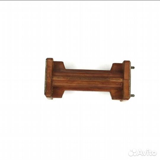 Волновод П50 7.2х3,4 переход с хранения