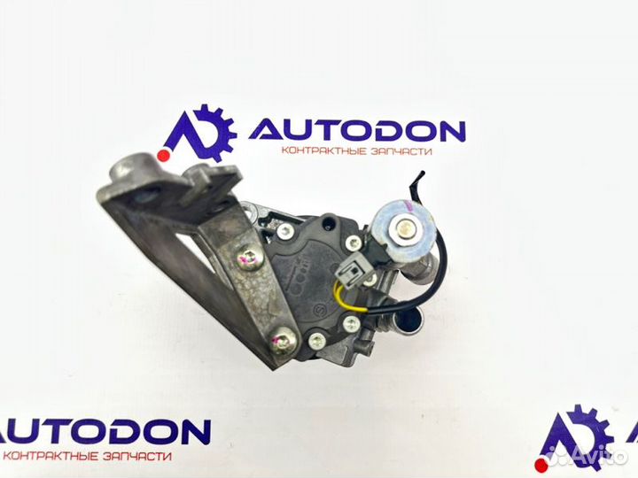 Насос гур Bmw M5 E60 2008