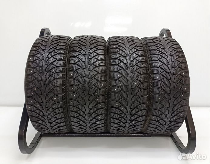 Nokian Tyres Nordman 4 205/55 R16