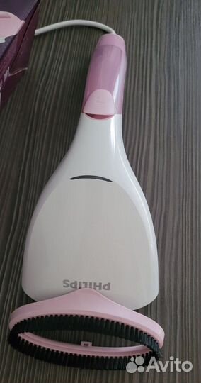 Ручной отпариватель Philips