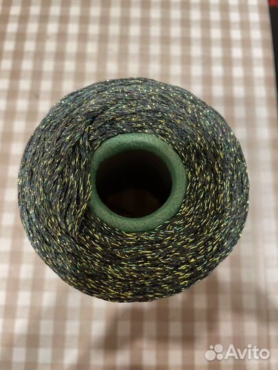 Люрекс для вязания Sfizioso