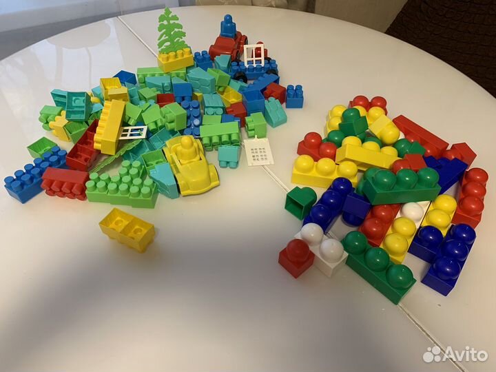 Развивающие игрушки для малышей