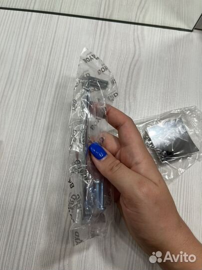 Мебельные ручки